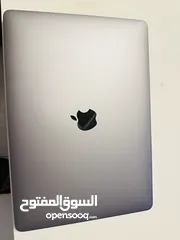  2 Macbook Pro 13 space gray late 2019