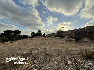  15 اجمل وافخم موقع لبناء شاليه او فيلا اطلالة ساحرة