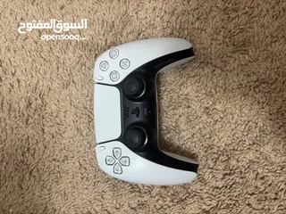  9 Playstation 5 slim أمريكي بحالة الوكالة