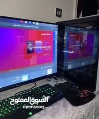  5 وصف مهم Pc قيمنق