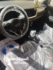  7 كيا ستونك 2019