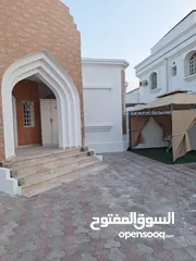  6 بيت للأيجار في المعبيله للعوائل فقط  House for rent only for families  South mabilah