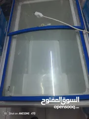 3 فريزر أرضي استعمال بسيط جدا بحاله الوكاله قابل للفحص قابل للتفاوض او  قابل للبدل عثلاجه عرض