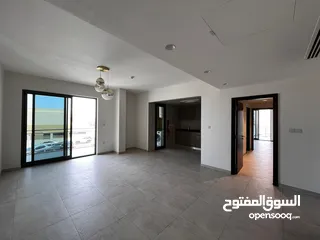  2 1 BR Spacious Freehold Flat For Sale – Muscat Hills