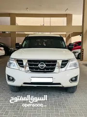  1 nissan patrol