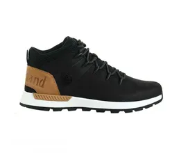  2 Timberland sneakers