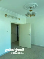  10 شقة طابق اول 163م الزرقاء الجديدة قرب مسجد صالح حيمر