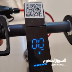 5 New Aster Electric scooter سكوتر كهربائي