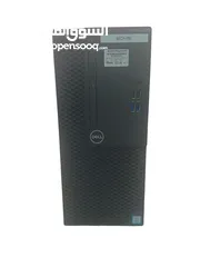  3 بيسي ديل dell optiplex3070