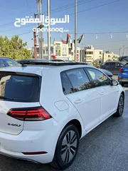  6 E-Golf 2020 // فحص كامل جمرك جديد