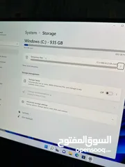  15 Gigabyte Aero 15 oled غيمنغ لابتوب بسعر مغري جدا
