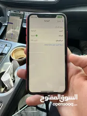  11 آيفون 11 بحاله وكاله