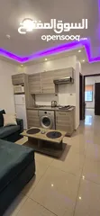  6 شقة فندقية فخمة و مميزة جداً للإيجار اليومي و الاسبوعي (يمنع الكابلز) (بأسعار منافسة ) خدمة 24 ساعة