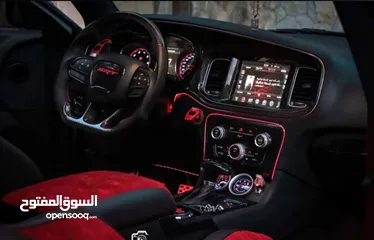  3 Dodge Charger_SRT