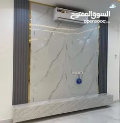  1 ادهن منزلك فقظ 200 دينار شامل المواد