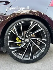  4 Golf MK7.5 2019 مطور1400
