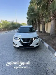  4 ‏ Rogue 2020 ‏Nissan نيسان روج 2020 وارد كندا اوراق جمارك