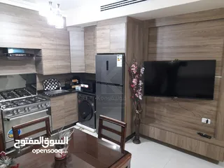  5 شقة مفروشة فاخرة للبيع في عبدون