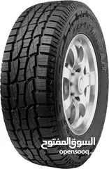  11 كوشوك اطارات  لينغ لونغ  LINGLONG TIRE المعتمدة من BYD ومن Volkswagen