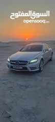  1 For sale Mercedes CLS 350