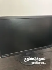  1 كمبيوتر Lenovo