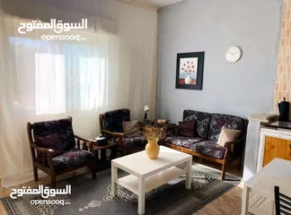  3 شقة مفروشه للايجار