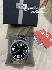  4 ساعه Esprit