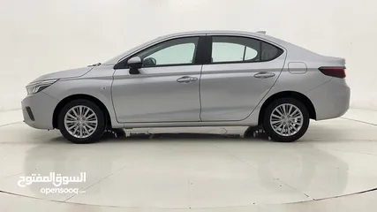  6 (HOME TEST DRIVE AND ZERO DOWN PAYMENT) HONDA CITY