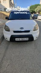  17 كيا سول kia soul 2009