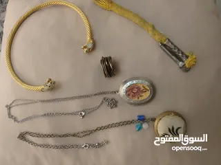  9 لمحبي الانتيكا ...قطع نوادر ..
