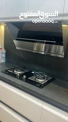  1 شفاط جديد بكرتونته للبيع