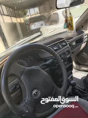  3 اوبل فكترا 1994