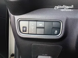  11 كيا سول 2019 البطارية الكبيرة 64 كيلو واط الشكل الجديد