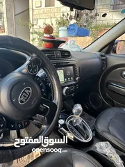  13 كيا سول 2015