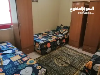  17 حرق  سعر سرير اوغرفة مقابل مسجد النور