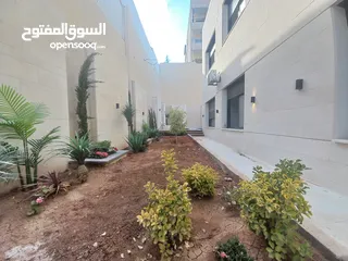  7 شقة شبه مفروشة للإيجار في عبدون ( Property 38508 )-174836721