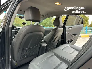  9 هيونداي ايونيك 2019