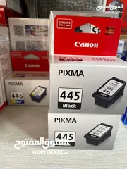  12 أحبار طابعات  توصيل  مجاني داخل عمان
