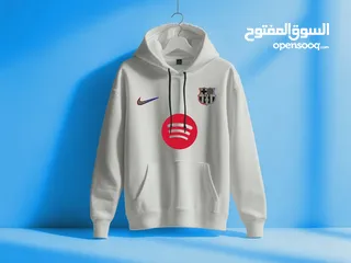  7 هودي الشتوي