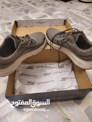  5 SKECHERS MEN'S GOwalk Flex .