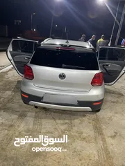  13 بولو كروس ااا