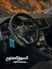  2 سيات اتيكا اكسبيرنس 2021 للبيع