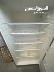  2 تلاجة بحالة ممتازة