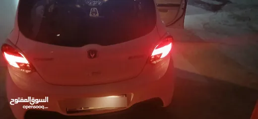  10 شانجان اي ستار فحص فل السياره