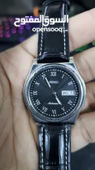  11 مجموعة ساعات مستخدمه للبيع تواصل واتس  Used watches for sale