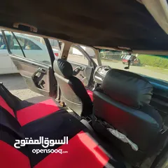  3 كولف GTI موديل 1993