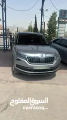 1 سكودا كودياك