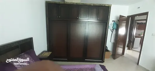  3 غرفة نوم مستعملة بحالة جيدة