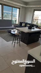  10 عبدون ـ شقه مفروشه فرش كامل فاخر للايجار سوبر ديلوكس باجره 1000 دينار شهري
