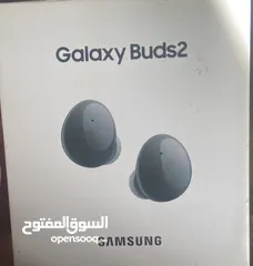  1 Samsung galaxy Buds 2